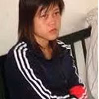 Triệu Phạm Hoài My Triệu Phạm Hoài My