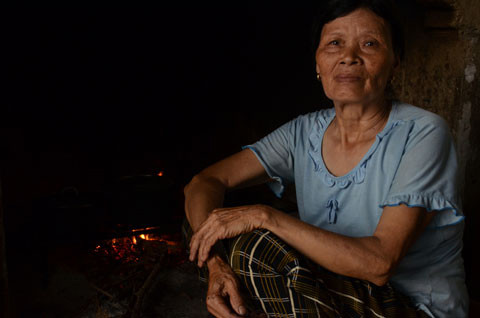 Chồng chết đứng chứng kiến vợ giết con ảnh 2 Chồng chết đứng chứng kiến vợ giết con, An ninh Xã hội, giet con, giet nguoi, dien loan, tam than, me giet con, bao, bao cong an, bao an ninh