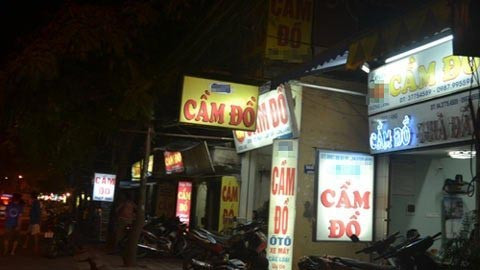 Cuối mùa Euro, "canh bạc" mang tên "cầm đồ", Tin tức trong ngày, cam do, hieu cam do, ca do, ca do euro, ca do bong da, duong day ca do, co bac, do den, mau an thua, toi pham, te nan xa hoi, bao, tin tuc, tin hot, tin hay