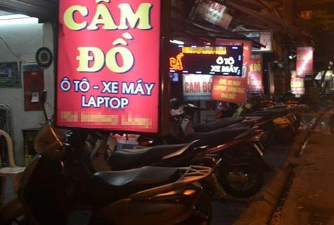 Cuối mùa Euro, "canh bạc" mang tên "cầm đồ", Tin tức trong ngày, cam do, hieu cam do, ca do, ca do euro, ca do bong da, duong day ca do, co bac, do den, mau an thua, toi pham, te nan xa hoi, bao, tin tuc, tin hot, tin hay