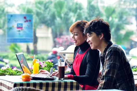 Sự phát triển 3G hỗ trợ đắc lực cho thị trường smartphone đi lên trông thấy….