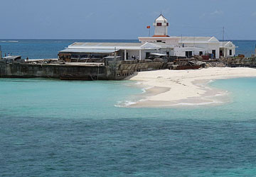 Biển Đông: Phép thử lẫn quân bài chủ của Trung Quốc ảnh 2 Biển Đông: Phép thử lẫn quân bài chủ của Trung Quốc ảnh 2