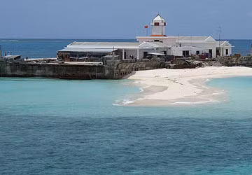 Biển Đông: Phép thử lẫn quân bài chủ của Trung Quốc ảnh 2