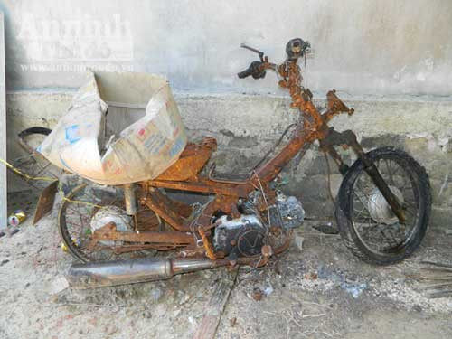 Nghi án một phụ nữ tự tử vì bị bạo hành, Tin tức trong ngày, 