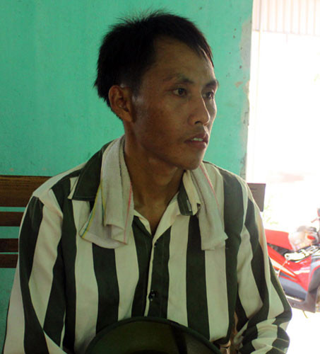 Tử tù và sự sống từ ân huệ cuối cùng ảnh 2 Tử tù và sự sống từ ân huệ cuối cùng, Tin tức trong ngày, an tu hinh, don xin an xa, an xa, tuyen an tu, quan toa, tu tu, tu hinh, tham phan, toi pham, bao, tin tuc, tin hot, tin hay