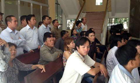 Cựu PGĐ Sở từng run sợ trước ván cờ 5 tỷ, Tin tức trong ngày, quan danh co bac ty, sau leo, quan tinh danh co, choi co tuong, quan chuc danh co tien ty, quan chuc soc trang, xet xe, bao, tin tuc, tin hot, tin hay