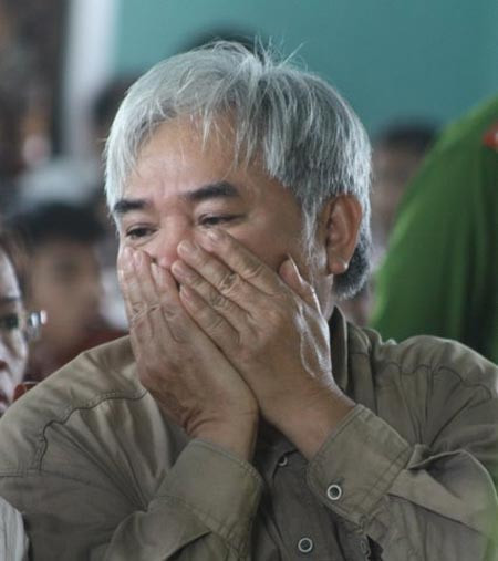 Thảm kịch đau lòng từ mối tình vụng trộm ảnh 2 Thảm kịch đau lòng từ mối tình vụng trộm, An ninh Xã hội, giet nguoi, giet nguoi tinh, bao cong an, bao an ninh, tin hinh su, bao