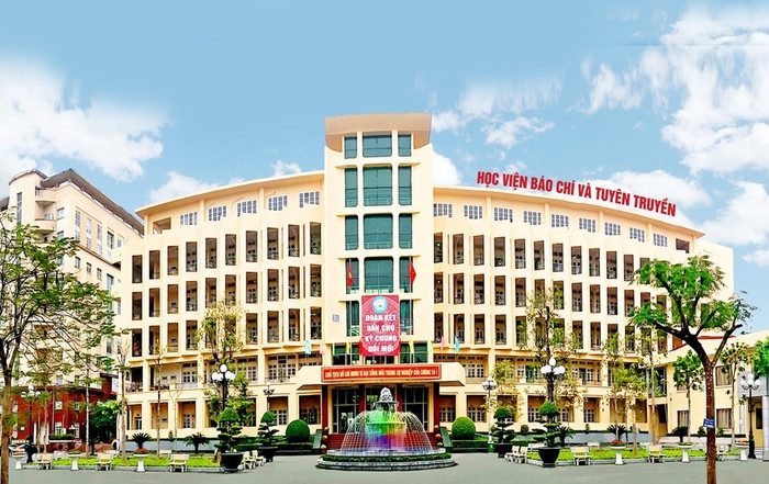 Ảnh: Học viện Báo chí và Tuyên truyền. hvbc-1986-1510-1920.jpg