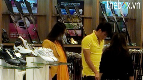 Hình ảnh mới nhất của Thủy Tiên. Hình ảnh mới nhất của Thủy Tiên.