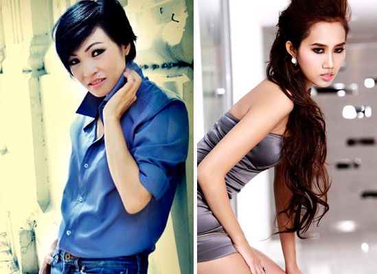 10 phát ngôn gây sốc nhất showbiz Việt 2012 ảnh 6 Phương Thanh bức xúc khi vụ bán dâm của Mỹ Xuân.