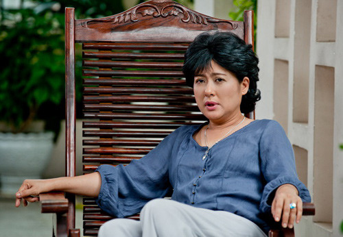 Hoài Linh, Thanh Thủy có duyên vợ chồng, Ngôi sao điện ảnh, Phim, hoai linh, thanh thuy, doi vo chong gia, cuoi chay kip xuan, phim tet, phim, phim hay, phim moi