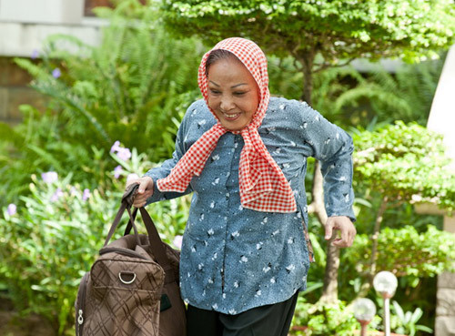 Hoài Linh, Thanh Thủy có duyên vợ chồng, Ngôi sao điện ảnh, Phim, hoai linh, thanh thuy, doi vo chong gia, cuoi chay kip xuan, phim tet, phim, phim hay, phim moi