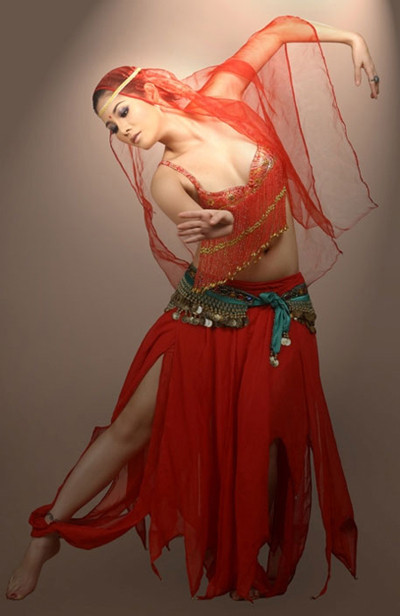 10 phát ngôn gây sốc nhất showbiz Việt 2012 ảnh 4 Nghệ sĩ múa