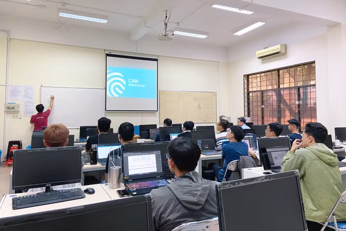 BEA to University.jpg