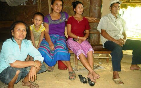 Chung tay triển khai “Ngày toàn dân phòng, chống mua bán người” ảnh 1