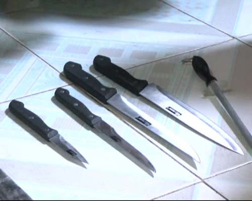 Những lời khai ban đầu của 2 nghi can giết người chặt xác ảnh 4 Những lời khai ban đầu của 2 nghi can giết người chặt xác ảnh 4