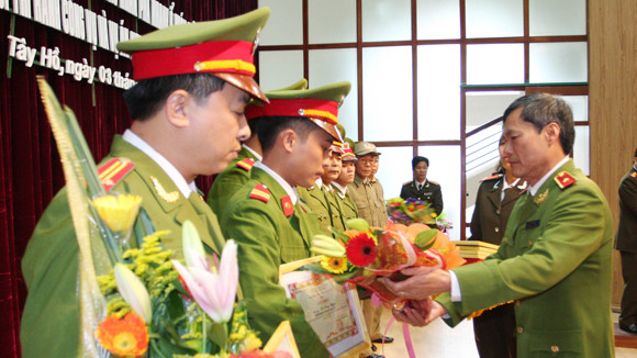 Trùm ma túy là... giám đốc CLB cai nghiện ảnh 2 Trùm ma túy là... giám đốc CLB cai nghiện ảnh 2