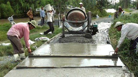 Phí đường: Gõ cửa từng nhà, kê khai hết, Tin tức trong ngày, phi su dung duong bo, phi bao tri duong bo, phi bao tri, phi duong bo, phi cau duong, phi luu hanh xe, phi han che xe, bo truong gtvt, bo truong thang, dinh la thang, bao, tin nhanh, tin hot, tin tuc, vn