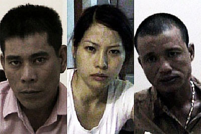 Đánh sập "tập đoàn" mua bán mua túy lớn nhất tại Sài Gòn ảnh 1