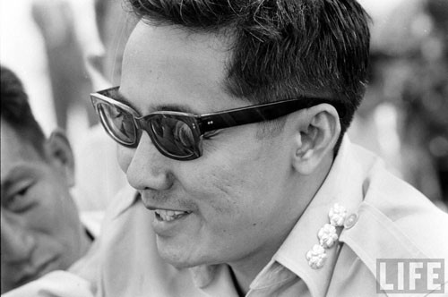 Phạm Ngọc Thảo - Oanh liệt trong thầm lặng - Kỳ 2: Gia thế ảnh 1 Phạm Ngọc Thảo - Oanh liệt trong thầm lặng: Gia thế