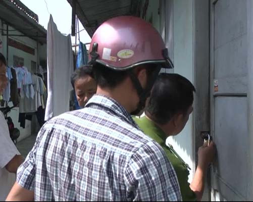 Những lời khai ban đầu của 2 nghi can giết người chặt xác ảnh 3 Những lời khai ban đầu của 2 nghi can giết người chặt xác ảnh 3