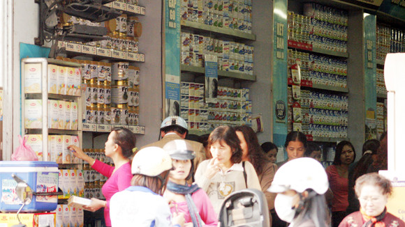 Từ 1-1-2013: Nhiều luật mới có hiệu lực thi hành ảnh 1 Từ 1-1-2013: Nhiều luật mới có hiệu lực thi hành ảnh 1