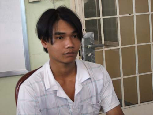 Những lời khai ban đầu của 2 nghi can giết người chặt xác ảnh 1 Những lời khai ban đầu của 2 nghi can giết người chặt xác ảnh 1