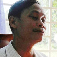 Ông Nguyễn Thanh Long, Trưởng Công an xã Tiên An dùng điện thoại nhắn tin tình dục, gợi tình đối với em Th.