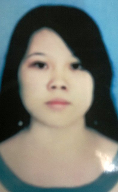 Bị từ chối tình cảm, kẻ đào mộ giết bạn gái, vùi xác dưới sình ảnh 2 Bắt khẩn cấp kẻ giết bạn gái, vùi xác, An ninh Xã hội, xac co gai trong vuon tram, xac co gai, thi the co gai, giet co gai, giet nguoi yeu, tinh tay ba, giet nguoi, an mang, bao, bao cong an, bao an ninh, vn