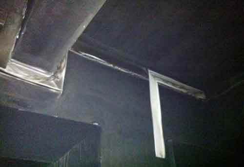 Hà Nội: Cháy chung cư 31 tầng, cả trăm người bỏ chạy ảnh 6 Cháy chung cư 31 tầng, cả trăm người bỏ chạy, Tin tức trong ngày, chay chung cu, cuu ho, nguoi dan, chay chung cu, no, khoi den, pccc, chap dien, vu chay, bao, tin tuc, tin hot, tin hay, vn