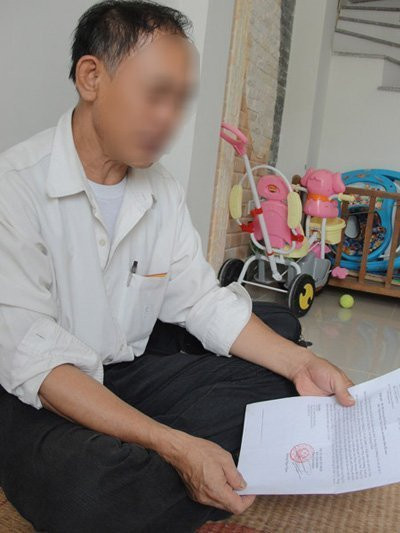 Gia an may cuu con gai khoi yeu rau xanh