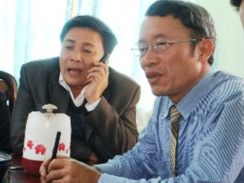 Vụ mẹ cắn đứt ngón tay bé sơ sinh: Rùng mình hủ tục lạ đời ảnh 2 Vụ mẹ cắn đứt ngón tay bé sơ sinh: Rùng mình hủ tục lạ đời ảnh 2