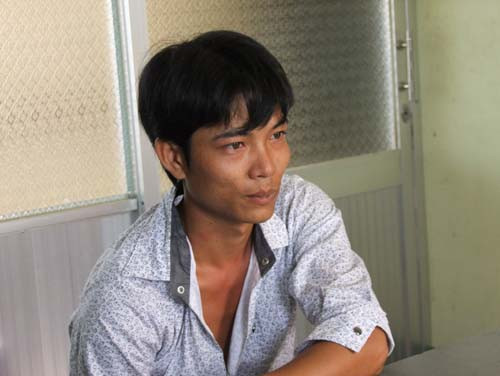 Những lời khai ban đầu của 2 nghi can giết người chặt xác ảnh 2 Những lời khai ban đầu của 2 nghi can giết người chặt xác ảnh 2