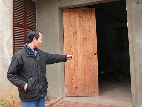 Vụ nổ xe tại Bắc Ninh: Ngón đòn hiểm của "sát thủ thuốc nổ" ảnh 2 Ngón đòn hiểm của "sát thủ thuốc nổ", Tin tức trong ngày, sat thu thuoc no, no xe o bac ninh, no xe may chet nguoi, no xe super dream, bao, tin nhanh, tin hot, tin tuc