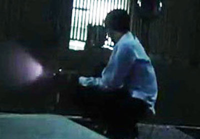 "Nhật ký của ba” - clip ghi lại những khoảnh khắc tình cảm của cha con anh Hiếu gây xôn xao cộng đồng mạng