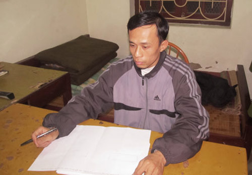 Vụ nổ xe tại Bắc Ninh: Ngón đòn hiểm của "sát thủ thuốc nổ" ảnh 3 Ngón đòn hiểm của "sát thủ thuốc nổ", Tin tức trong ngày, sat thu thuoc no, no xe o bac ninh, no xe may chet nguoi, no xe super dream, bao, tin nhanh, tin hot, tin tuc