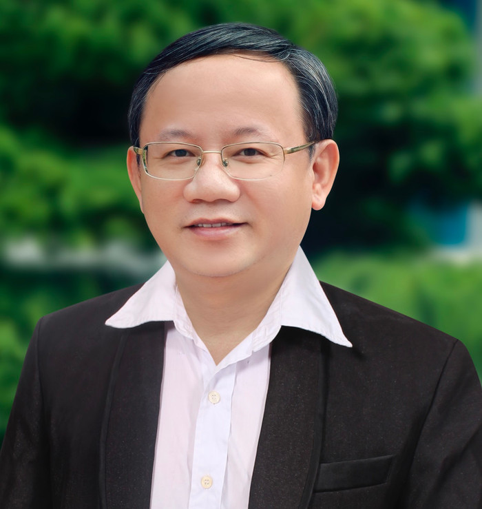 Tiến sĩ Lê Việt Phương - Trưởng phòng Tổ chức nhân sự, Trường Đại học Nha Trang. (Ảnh: NVCC) TS Le Viet Phuong.jpg