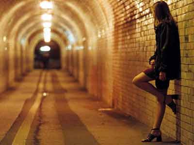 Chuyện ở vùng “Quất Luôn”, An ninh Xã hội, gai goi, gai ban dam, gai ban hoa, mai dam, te nan, khach lang choi, bao, bao cong an, bao an ninh