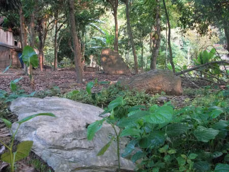 Bí ẩn chưa có lời giải ở vùng mộ đá cổ ảnh 4 Bí ẩn chưa có lời giải ở vùng mộ đá cổ, Tin tức trong ngày,