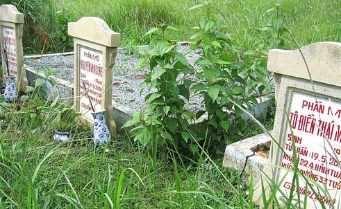 Từ biệt giam đến pháp trường ảnh 1 Từ biệt giam đến pháp trường, An ninh Xã hội, truong ban, tu tu, tu giam, trai giam, vu an, an mang, bao