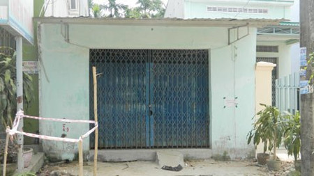 Quán cà phê Quán cà phê