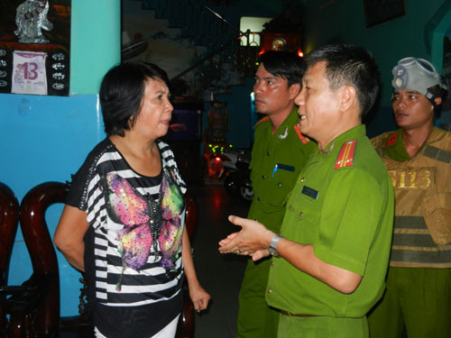 Chùm ảnh: Bắt tên nghiện khống chế bạn gái trong khách sạn ảnh 2 Chùm ảnh: Bắt tên nghiện khống chế bạn gái trong khách sạn ảnh 2