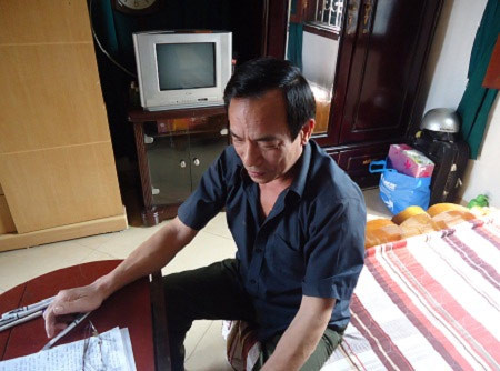 Người chuyên cắt tóc cho nguyên thủ QG, Tin tức trong ngày, nguoi cat toc cho nguyen thu, cat toc, nguyen thu quoc gia, phan van han, nguoi cat toc cho pham van dong, bao, tin tuc, tin hot, tin hay