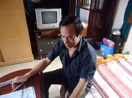 Người chuyên cắt tóc cho nguyên thủ QG, Tin tức trong ngày, nguoi cat toc cho nguyen thu, cat toc, nguyen thu quoc gia, phan van han, nguoi cat toc cho pham van dong, bao, tin tuc, tin hot, tin hay