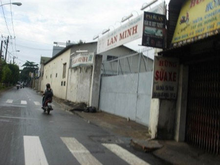 “Cô gái nghìn tỷ” đã bay ra nước ngoài ảnh 1 “Cô gái nghìn tỷ” đã bay ra nước ngoài, Tin tức trong ngày, co gai nghin ty, nguoi dan ba ngan ty, vu 1000 ty, ba lao dot tu, tranh chap 1000 ty, Sacombank, tranh chap tai san, thua ke, bao, tin tuc, tin hot, tin hay