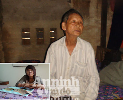Khi nữ sinh mang tâm hồn của quỷ ảnh 2 Khi nữ sinh mang tâm hồn của quỷ, An ninh Xã hội, nu sinh, trong an, an mang, vu an, giet nguoi, cuop cua, nu sinh dim chet ban, cuop giat, nu sinh giet nguoi, nu sinh danh nhau
