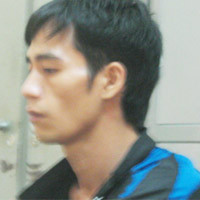 Nghịch tử Lưu Văn Thắng tại cơ quan Công an Nghịch tử Lưu Văn Thắng tại cơ quan Công an