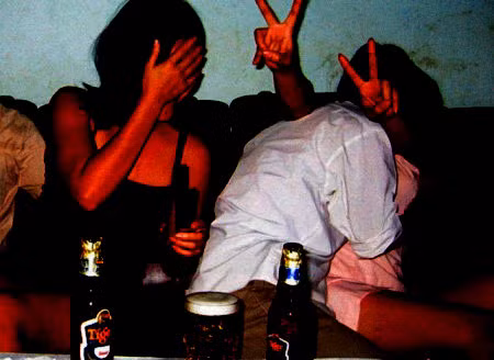 Gái gọi Sài Thành: Những thú chơi sa đọa, An ninh Xã hội, gai goi, gai ban hoa, gai ban dam, cave, khach lang choi, bao