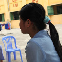 Hoàng Thị Mai Hoàng Thị Mai