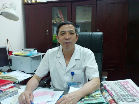 Nghi vấn BS móc ngoặc với “cò” phá thai, Tin tức trong ngày, co pha thai, pha thai, nao hut, bac si, benh vien phu san trung uong, bao, tin tuc, tin hot, tin hay